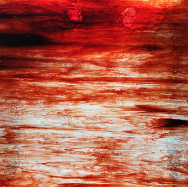 WISSMACH - ROUGE/CLAIR - RED/CLEAR