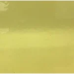 WISSMACH - LIGHT AMBER CATHEDRAL