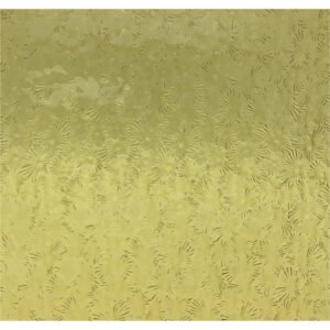 WISSMACH - MEDIUM AMBER FLORENTINE