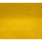 Wissmach - Medium Amber Cathedral Seedy