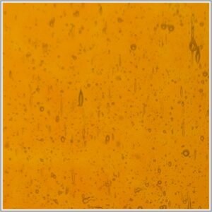 Wissmach - Medium Amber Seedy