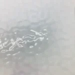 WISSMACH - SOLID WHITE OPAL FLEMISH TEXTURE