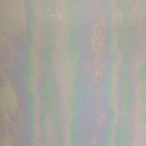 WISSMACH - POT WHITE IRIDESCENT