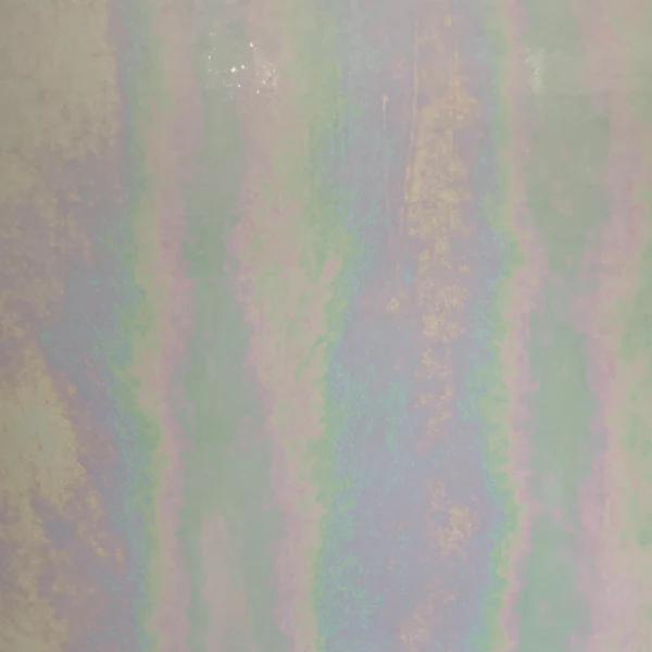 WISSMACH - POT WHITE IRIDESCENT