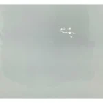 WISSMACH - WHITE TRANSLUCENT OPAL