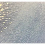 WISSMACH - WHITE TRANSLUCENT GRANITE