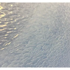 WISSMACH - WHITE TRANSLUCENT GRANITE