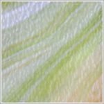 WISSMACH - GREEN/AMBER WHITE (AVOCADO)