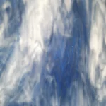 Wissmach - Steel Blue Opal