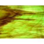 WISSMACH - BROWN OLIVE OPAL