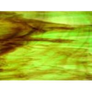 WISSMACH - BROWN OLIVE OPAL