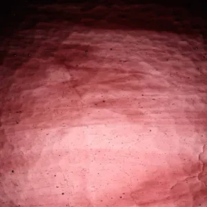 WISSMACH - MYSTIC - MED. PURPLE W STREAKS OF DK. PURPLE