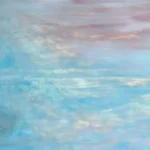 WISSMACH - BLUE/WHITE/PINK - LILAC