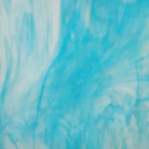 WISSMACH - SKY BLUE OPAL