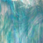 WISSMACH - AQUA OPAL IRID