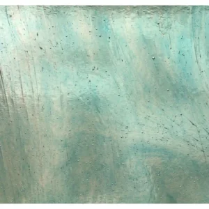 WISSMACH - SKY BLUE/CLEAR