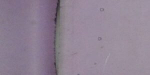 Wissmach - System 90 - Violet - 32 x 42""