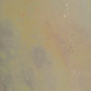 Wissmach - White Luminescent Fusible COE 96