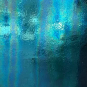 WISSMACH - DEEP SKY BLUE CATHEDRAL LUM.