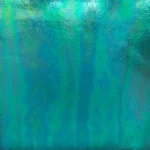 WISSMACH - EMERALD COAST CATHEDRAL FUSIBLE LUMINESCENT