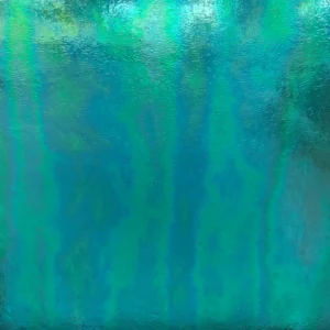 WISSMACH - EMERALD COAST CATHEDRAL FUSIBLE LUMINESCENT