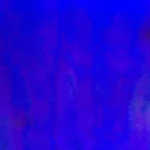 WISSMACH - MIDNIGHT BLUE CATHEDRAL LUMINESCENT