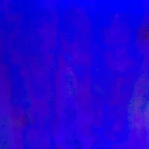 WISSMACH - MIDNIGHT BLUE CATHEDRAL LUMINESCENT