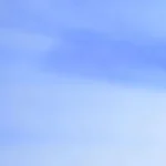 Wissmach - Prisma Glass - White/Dark Blue Transparent Blu Fusible COE 96