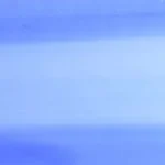 Wissmach - Prisma Glass - Dark Blue Transparent/White Opal Fusible COE 96