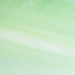 Wissmach - Prisma Glass - Olive Green/White Fusible COE 96