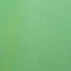 Wissmach - Prisma Glass - Olive Green/Blue Fusible COE 96