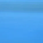 Wissmack - Prisma Glass - Reactive Blue with Black Fusible COE 96