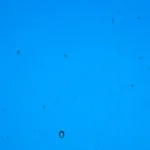 Wissmach - Sea Blue Cathedral Fusible COE 96