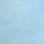 WISSMACH - Prisma Glass - STEEL BLUE TRANSPARENT WITH WHITE WISPS FUSIBLE COE 96