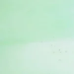 WISSMACH - PRISMA GLASS - GARDEN GREEN TRANSPARENT WITH CLEAR AND WHITE FUSIBLE COE96