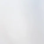 WISSMACH GREY AND WHITE STREAKY FUSIBLE