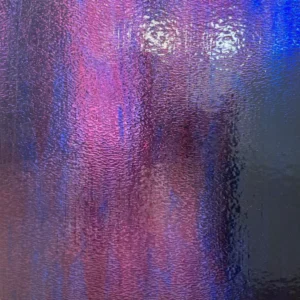 WISSMACH - BLUE/PURPLE GRANITE