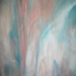 WISSMACH - PURPLE/BLUE/WHITE WISPY