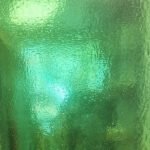 Wissmach - Dk Yellow/Green Double Rolled