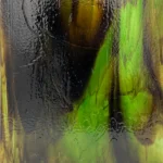 WISSMACH - BROWN/GREEN/CLEAR