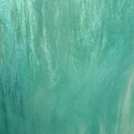 WISSMACH BLUE/GREEN OPAL GRANITE