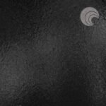 Spectrum - Aventurine Black Fusible