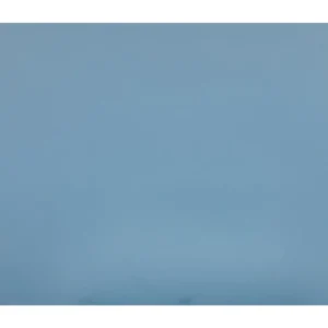 Spectrum - Alpine Blue Solid Opal - Fusible