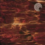 SPECTRUM - DK. AMBER & WHITE TRANSLUCENT