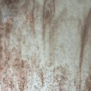 UROBOROS - PASTEL PINK & WHITE