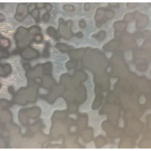 UROBOROS - WHITE RING MOTTLE