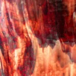 UROBOROS - RED ON WHITE