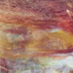 UROBOROS - RED & ORANGE W/YELLOW