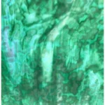 UROBOROS - BLUE GREEN, FOREST CLEAR MIDNITE GREEN HILITES