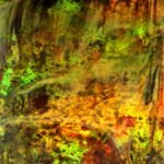 Uroboros - Forest Park - Fracture Streamer Mottle